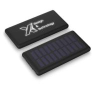 Solarny podświetlany powerbank SCX.design P30