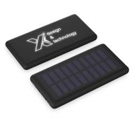 Solarny podświetlany powerbank SCX.design P30