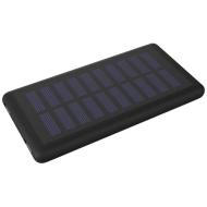 Solarny podświetlany powerbank SCX.design P30