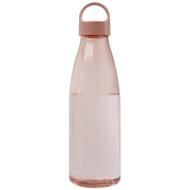 Bergen butelka na wodę o pojemności 800 ml z tworzyw sztucznych pochodzących z recyklingu