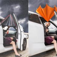 Parasol REVERS