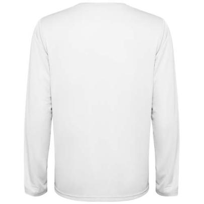 Estoril long sleeve kids t-shirt