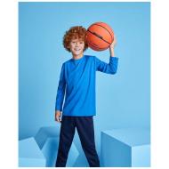 Estoril long sleeve kids t-shirt