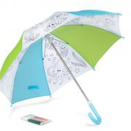 Parasol do kolorowania KIDDI