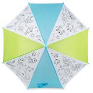 Parasol do kolorowania KIDDI