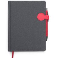 Notes BANI A5 z długopisem
