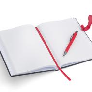 Notes BANI A5 z długopisem