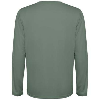 Estoril long sleeve kids t-shirt