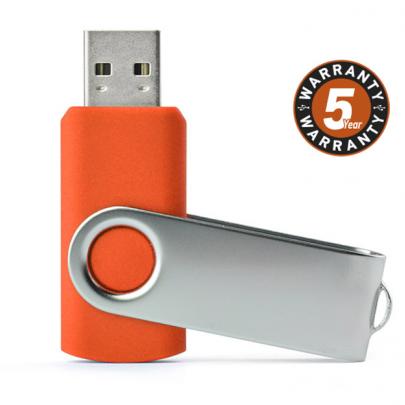 Pamięć USB TWISTER 8 GB