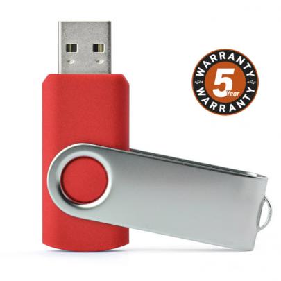 Pamięć USB TWISTER 16 GB