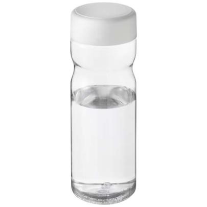 Butelka H2O Active® Eco Base 650 ml screw cap