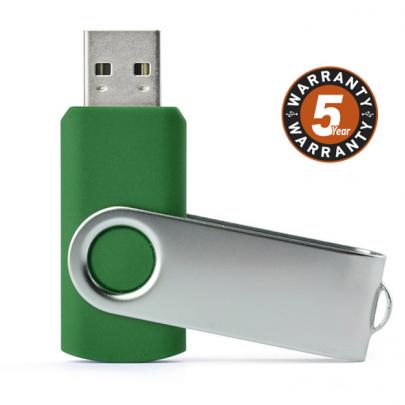 Pamięć USB TWISTER 16 GB