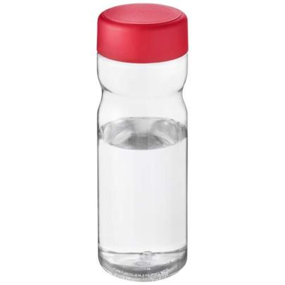 Butelka H2O Active® Eco Base 650 ml screw cap