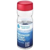 Butelka H2O Active® Eco Base 650 ml screw cap