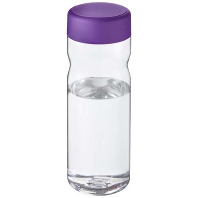 Butelka H2O Active® Eco Base 650 ml screw cap