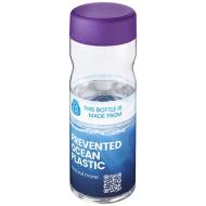 Butelka H2O Active® Eco Base 650 ml screw cap