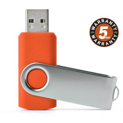 Pamięć USB TWISTER 16 GB