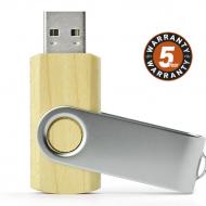Pamięć USB TWISTER MAPLE 8 GB