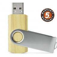 Pamięć USB TWISTER MAPLE 16 GB