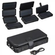 POWER BANK 20000 MAH SOLARNY