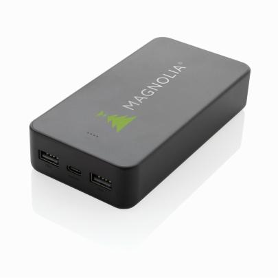 Power bank 20000 mAh Boostcore