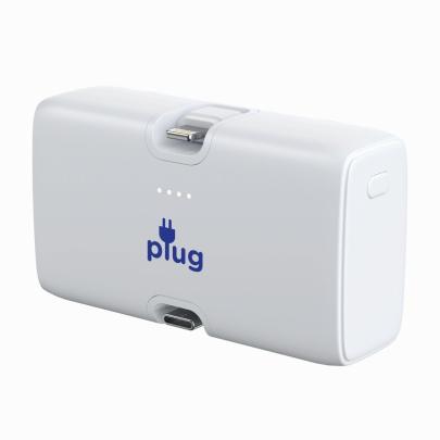 Power bank 5000 mAh Urban Vitamin Los Angeles