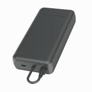 Power bank 20000 mAh Urban Vitamin Menlo