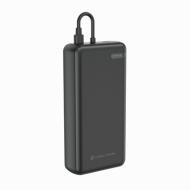 Power bank 20000 mAh Urban Vitamin Menlo