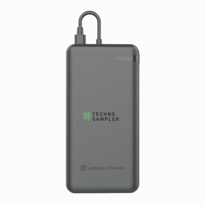 Power bank 20000 mAh Urban Vitamin Menlo