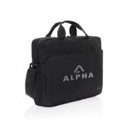 Torba na laptopa 15,6" Swiss Peak AWARE™ RPET