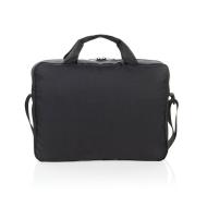 Torba na laptopa 15,6" Swiss Peak AWARE™ RPET