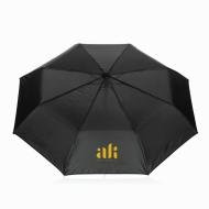 Parasol automatyczny 21" Swiss Peak Vito AWARE™ RPET