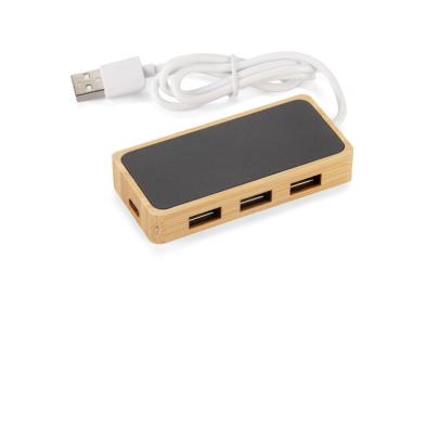 HUB USB NATRO