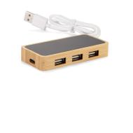 HUB USB NATRO