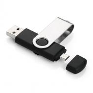 U-disc TWISTER 8 GB