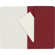 Zeszyt MOLESKINE Cahier Journal ok. A6
