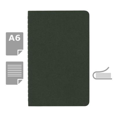 Zeszyt MOLESKINE Cahier Journal ok. A6