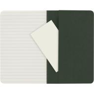 Zeszyt MOLESKINE Cahier Journal ok. A6