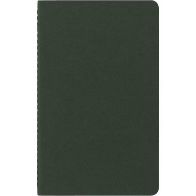 Zeszyt MOLESKINE Cahier Journal ok. A5