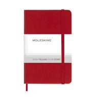 Kalendarz MOLESKINE