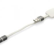 Kabel USB 2 w 1 MOBEE