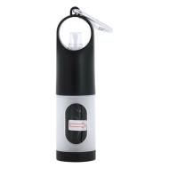 Zasobnik z woreczkami na psie odchody, żel do rąk 30 ml