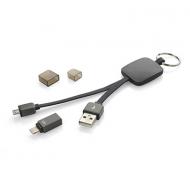 Kabel USB 2 w 1 MOBEE