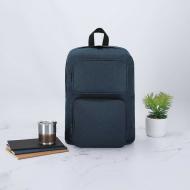 Plecak na laptopa 15" RPET