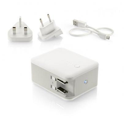 Power bank SWITCH 3000 mAh