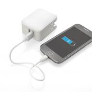 Power bank SWITCH 3000 mAh