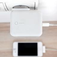 Power bank SWITCH 3000 mAh