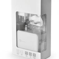 Power bank SWITCH 3000 mAh