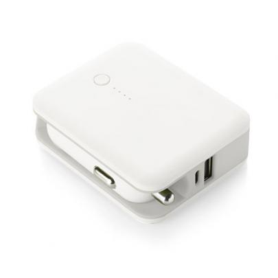 Power bank AUTER 2000 mAh