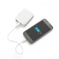 Power bank AUTER 2000 mAh